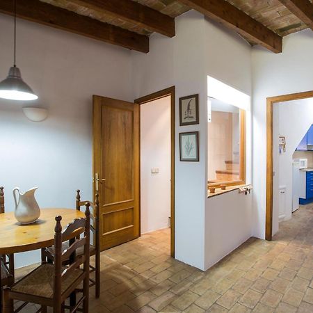 Villa Ca La Roseta Sant Pere Pescador Exterior foto