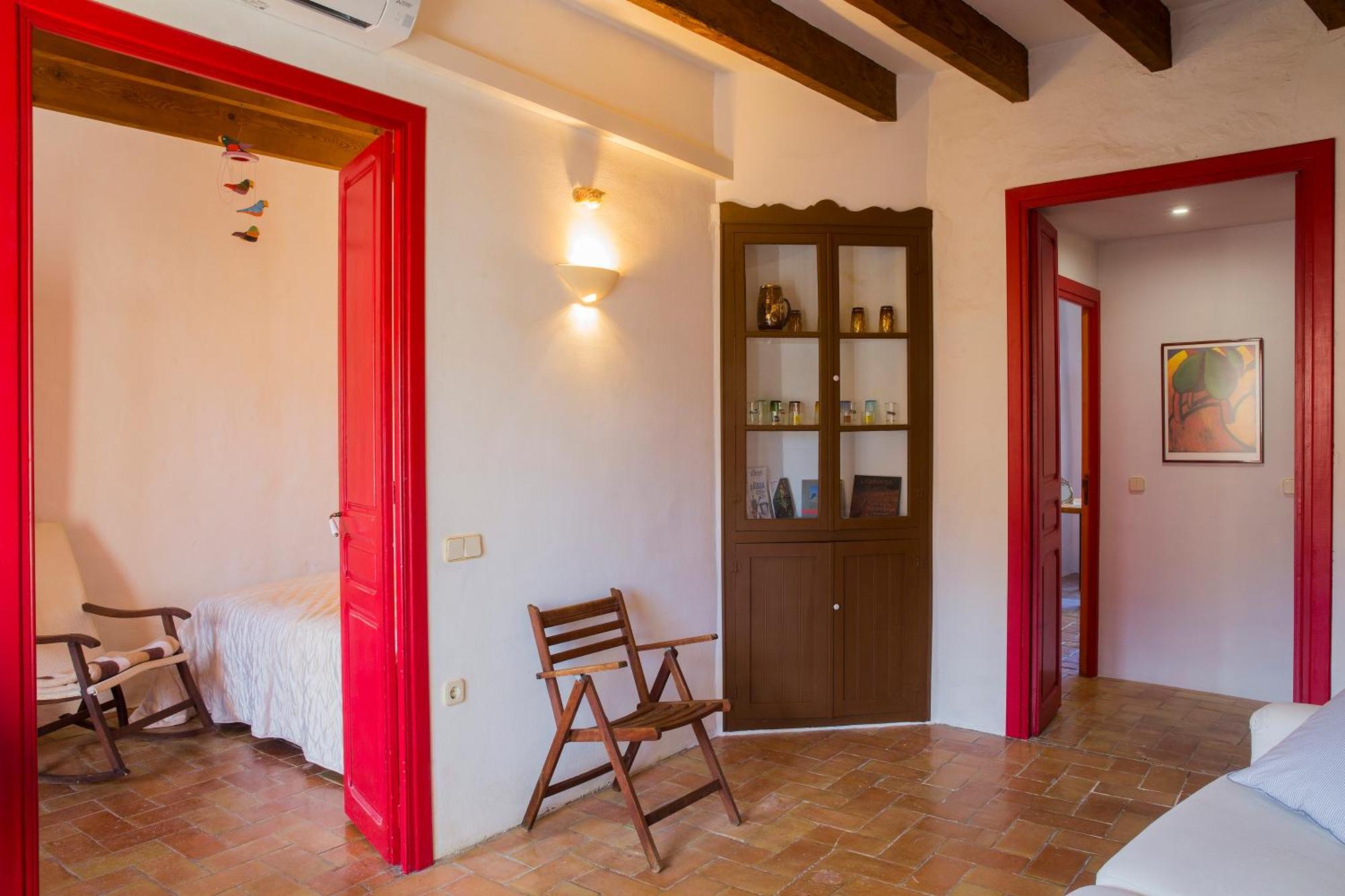 Villa Ca La Roseta Sant Pere Pescador Exterior foto